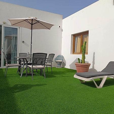 Apartamento Panoramic Playa Blanca  Luaran gambar