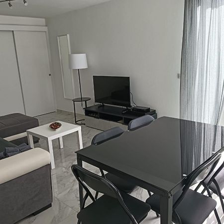 Apartamento Panoramic Playa Blanca  Luaran gambar