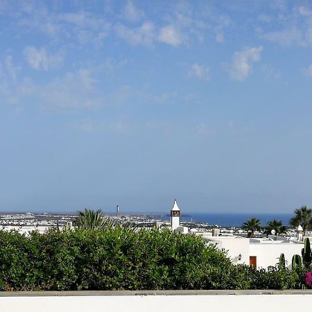Apartamento Panoramic Playa Blanca  Luaran gambar