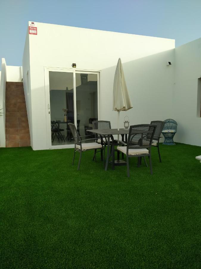 Apartamento Panoramic Playa Blanca  Luaran gambar