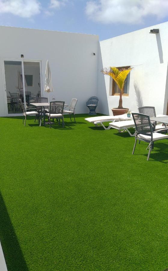 Apartamento Panoramic Playa Blanca  Luaran gambar