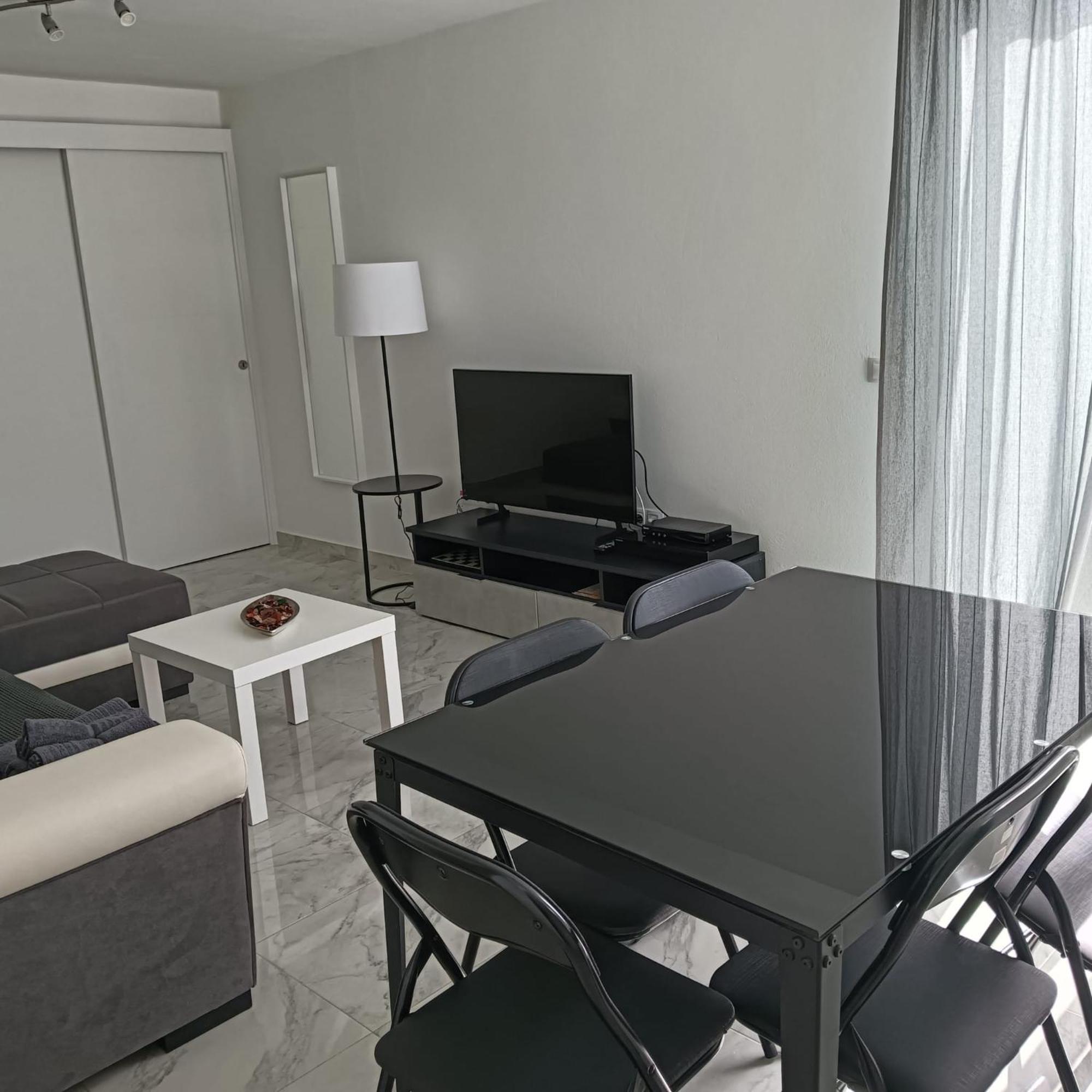 Apartamento Panoramic Playa Blanca  Luaran gambar