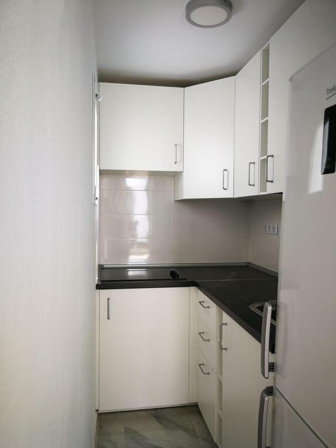 Apartamento Panoramic Playa Blanca  Luaran gambar