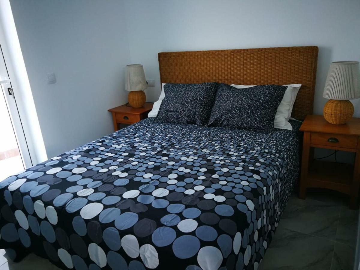 Apartamento Panoramic Playa Blanca  Luaran gambar