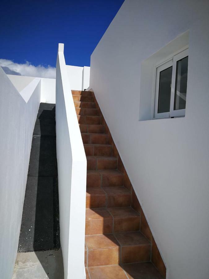 Apartamento Panoramic Playa Blanca  Luaran gambar