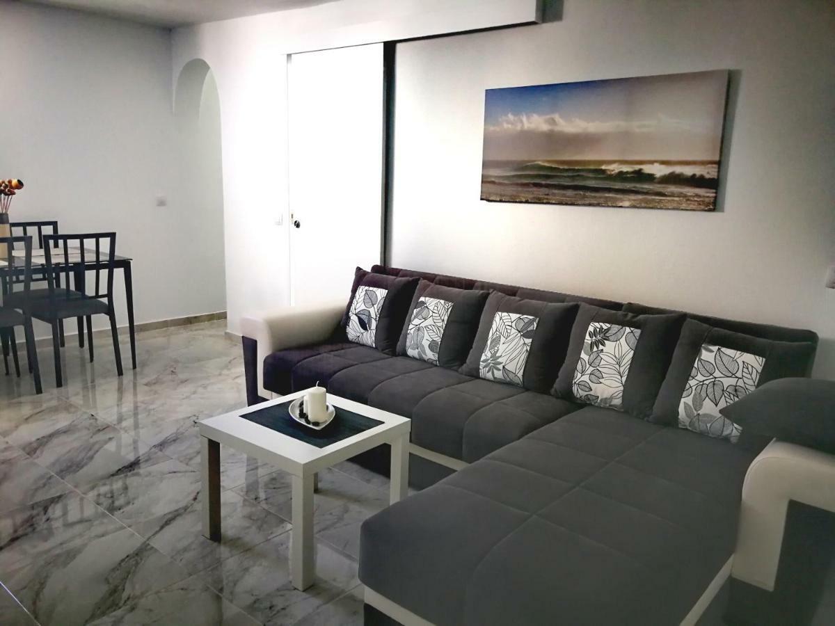 Apartamento Panoramic Playa Blanca  Luaran gambar