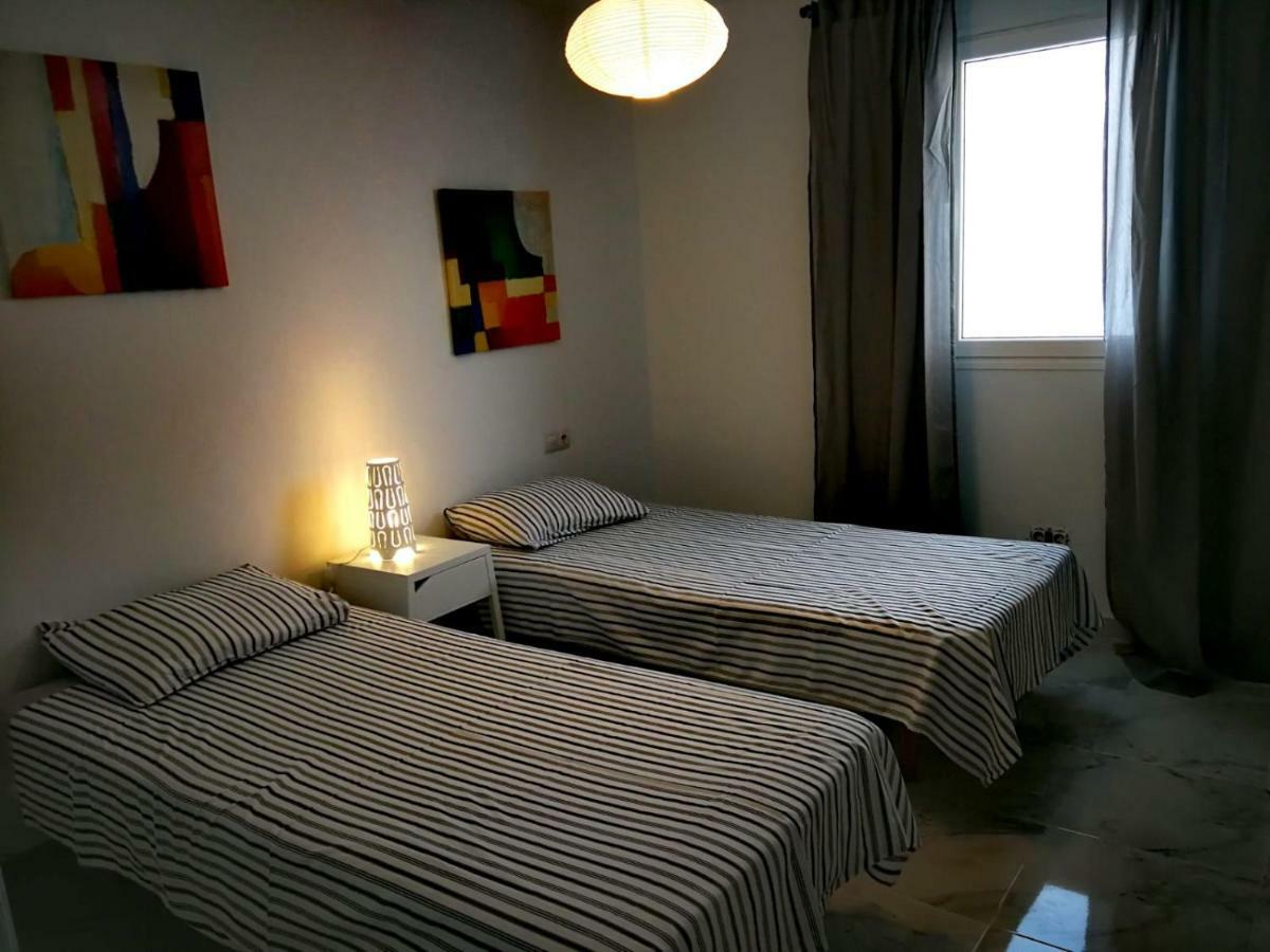 Apartamento Panoramic Playa Blanca  Luaran gambar